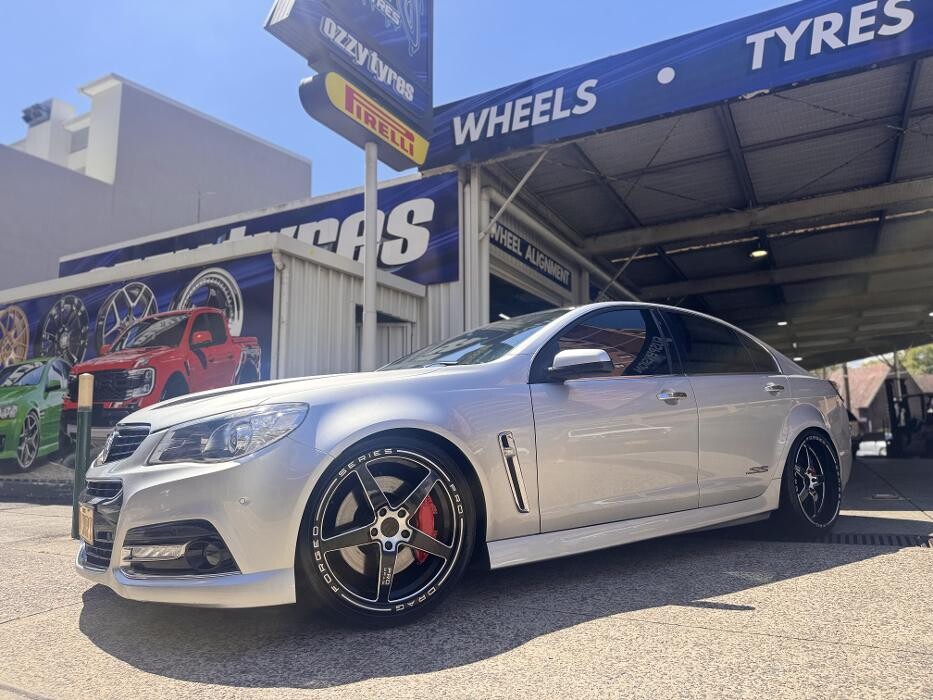 Images Ozzy Tyres Hurstville | Wheels, Tyres, 4X4 Wheels, Suspension ??