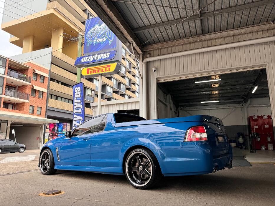 Images Ozzy Tyres Hurstville | Wheels, Tyres, 4X4 Wheels, Suspension ??