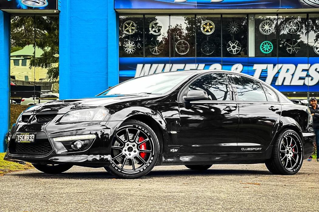 Images Ozzy Tyres Hurstville | Wheels, Tyres, 4X4 Wheels, Suspension ??