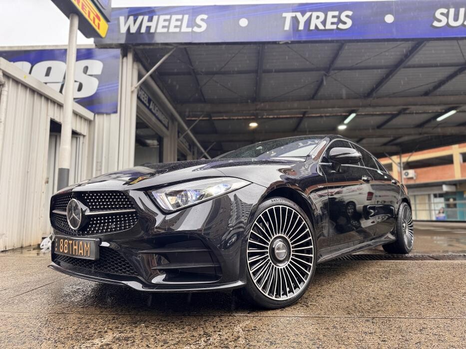 Images Ozzy Tyres Hurstville | Wheels, Tyres, 4X4 Wheels, Suspension ??