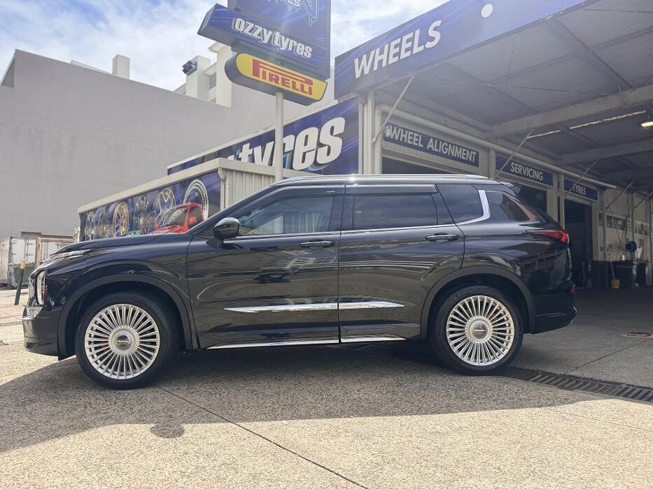 Images Ozzy Tyres Hurstville | Wheels, Tyres, 4X4 Wheels, Suspension ??