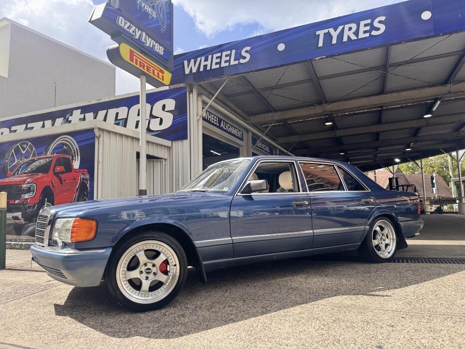 Images Ozzy Tyres Hurstville | Wheels, Tyres, 4X4 Wheels, Suspension ??