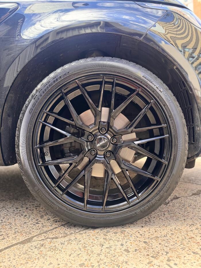 Images Ozzy Tyres Hurstville | Wheels, Tyres, 4X4 Wheels, Suspension ??
