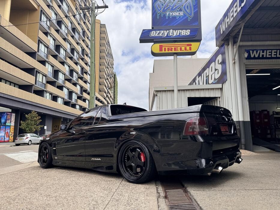 Images Ozzy Tyres Hurstville | Wheels, Tyres, 4X4 Wheels, Suspension ??