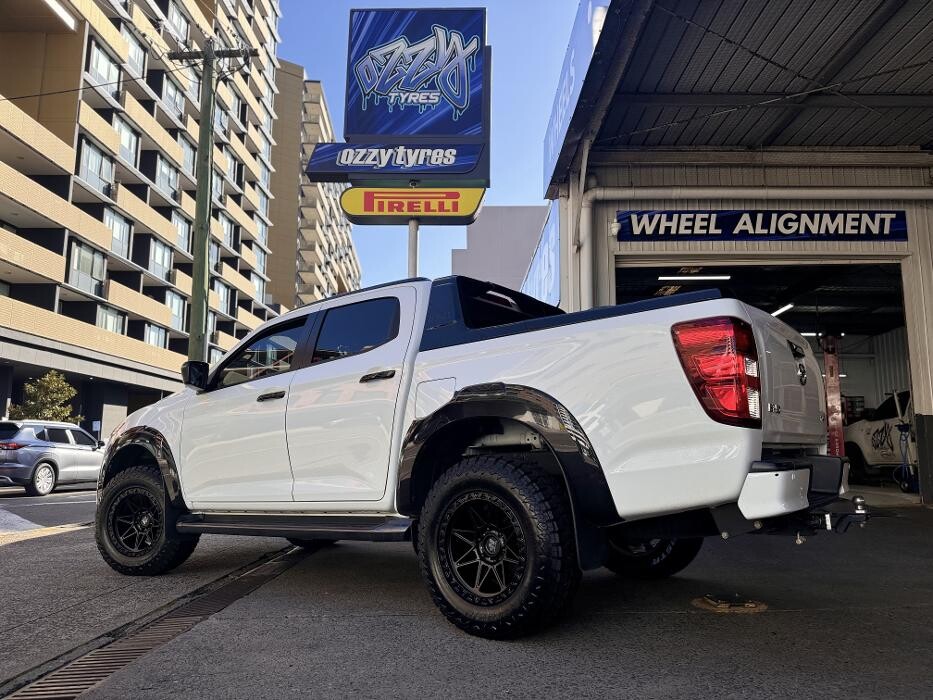 Images Ozzy Tyres Hurstville | Wheels, Tyres, 4X4 Wheels, Suspension ??