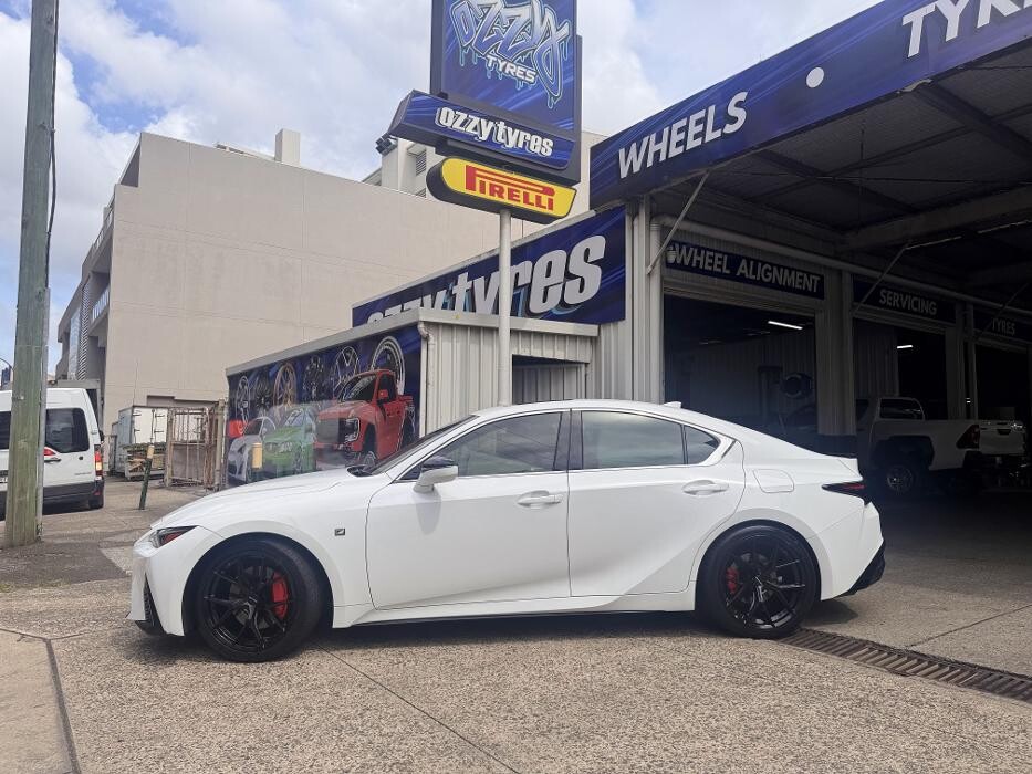 Images Ozzy Tyres Hurstville | Wheels, Tyres, 4X4 Wheels, Suspension ??