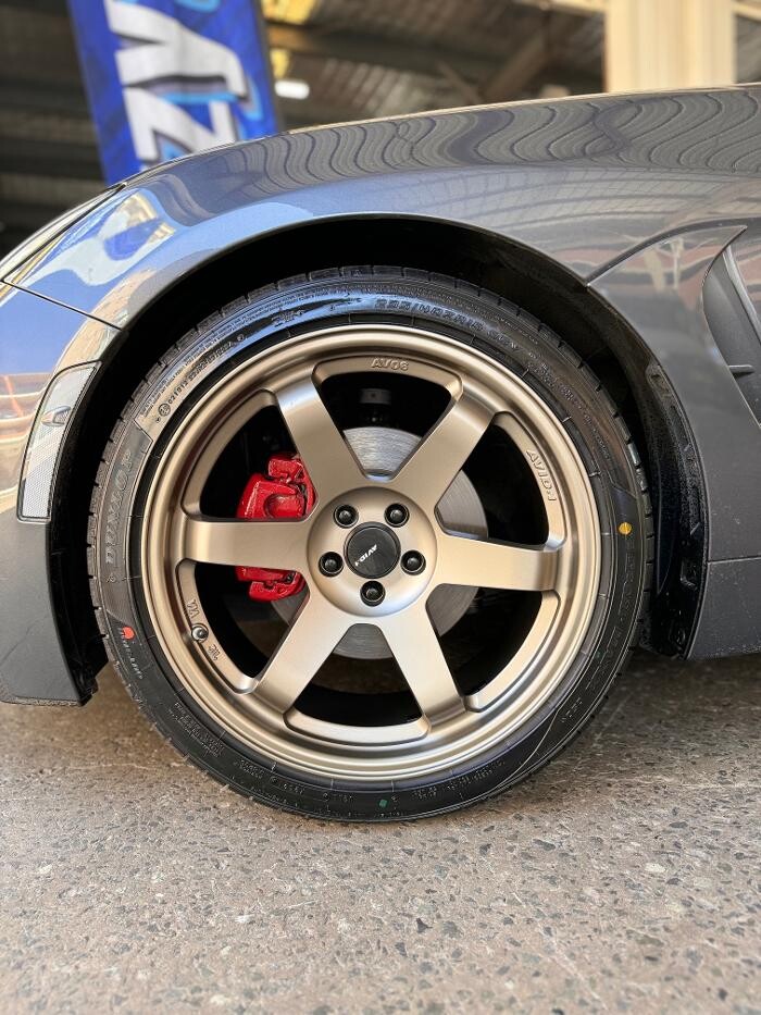 Images Ozzy Tyres Hurstville | Wheels, Tyres, 4X4 Wheels, Suspension ??