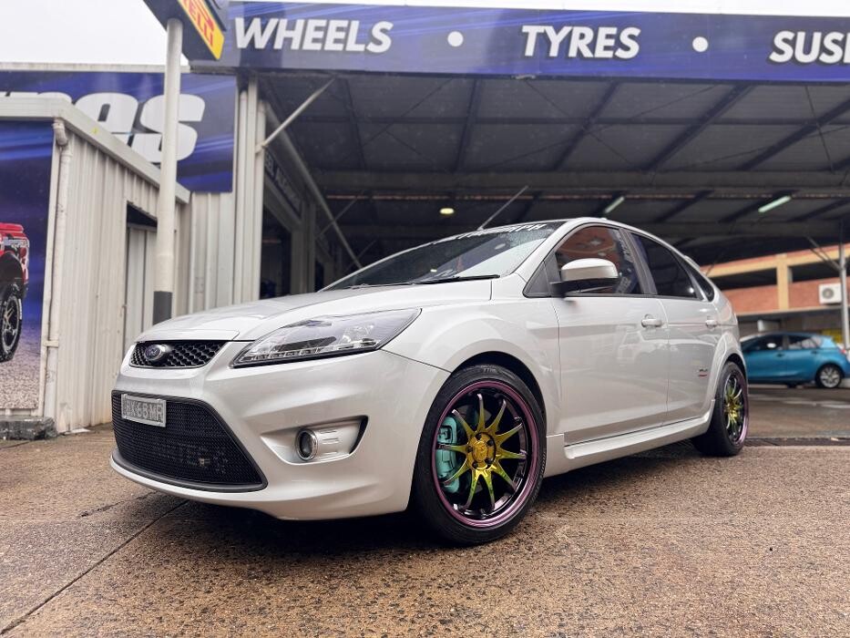 Images Ozzy Tyres Hurstville | Wheels, Tyres, 4X4 Wheels, Suspension ??