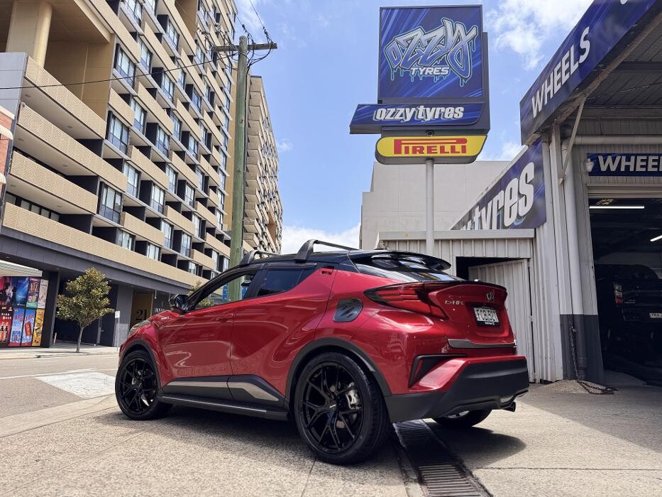 Images Ozzy Tyres Hurstville | Wheels, Tyres, 4X4 Wheels, Suspension ??
