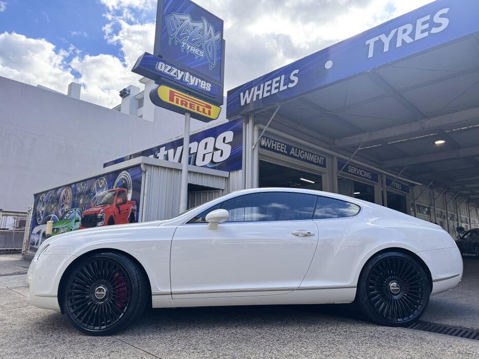 Images Ozzy Tyres Hurstville | Wheels, Tyres, 4X4 Wheels, Suspension ??