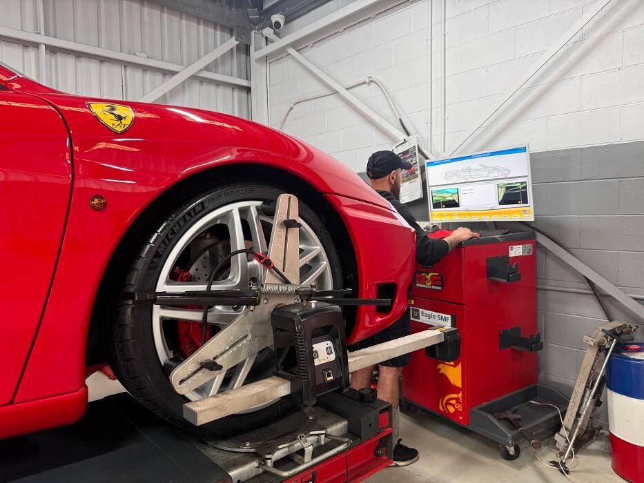 Images Ozzy Tyres Hurstville | Wheels, Tyres, 4X4 Wheels, Suspension ??