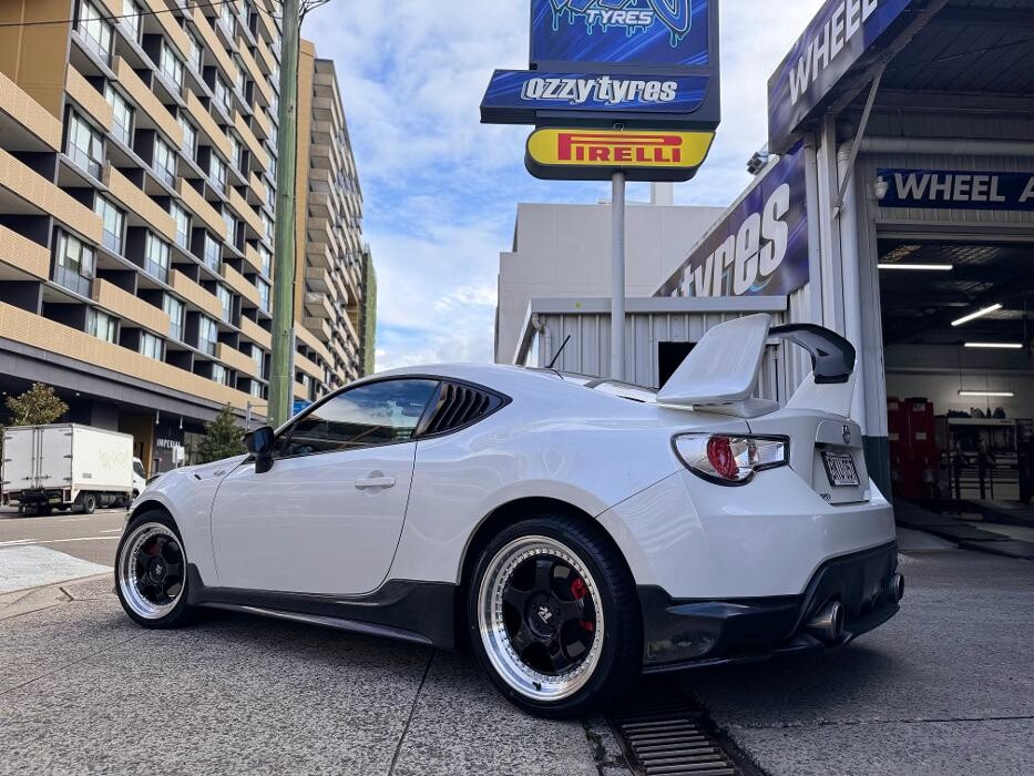Images Ozzy Tyres Hurstville | Wheels, Tyres, 4X4 Wheels, Suspension ??