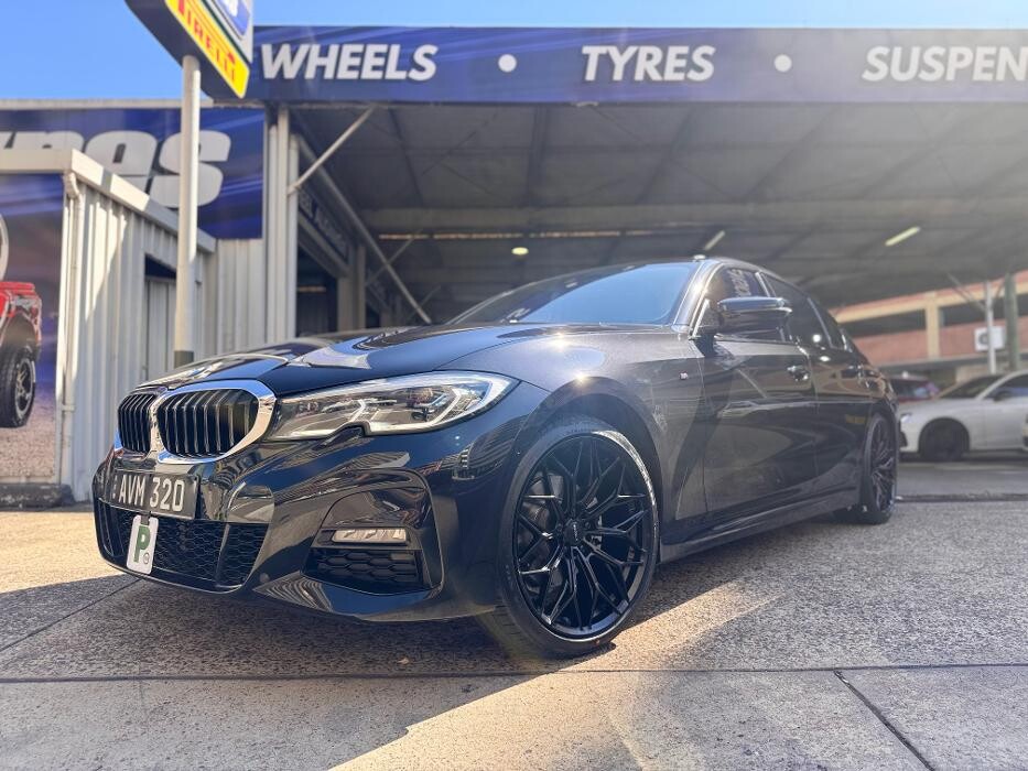 Images Ozzy Tyres Hurstville | Wheels, Tyres, 4X4 Wheels, Suspension ??