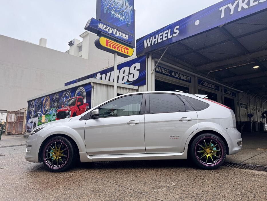 Images Ozzy Tyres Hurstville | Wheels, Tyres, 4X4 Wheels, Suspension ??