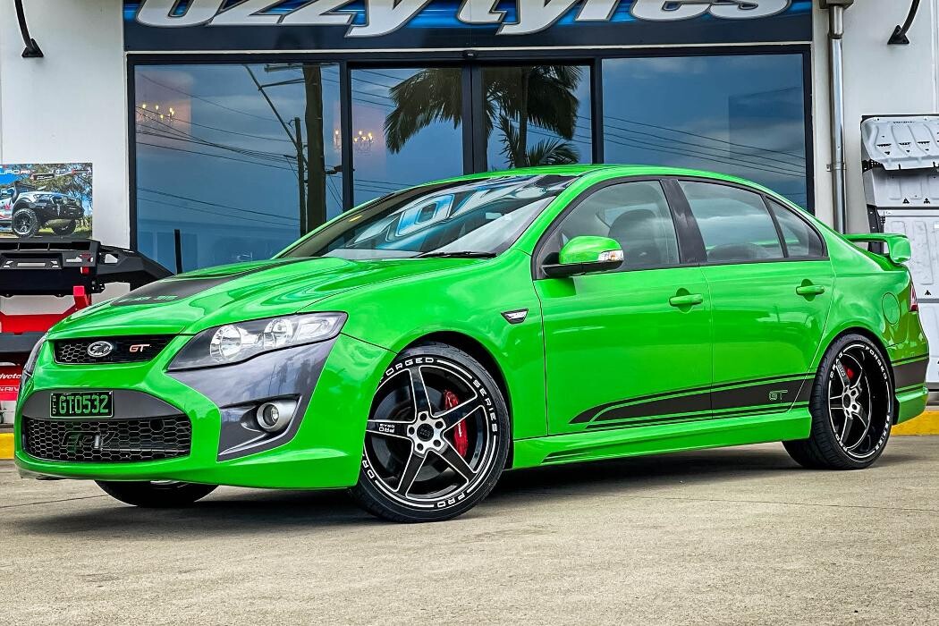 Images Ozzy Tyres Hurstville | Wheels, Tyres, 4X4 Wheels, Suspension ??