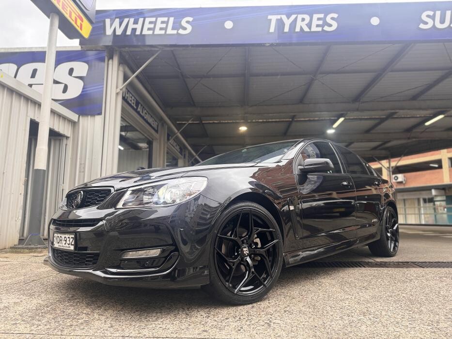 Images Ozzy Tyres Hurstville | Wheels, Tyres, 4X4 Wheels, Suspension ??