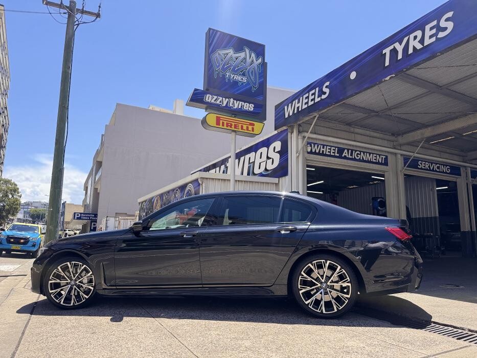 Images Ozzy Tyres Hurstville | Wheels, Tyres, 4X4 Wheels, Suspension ??