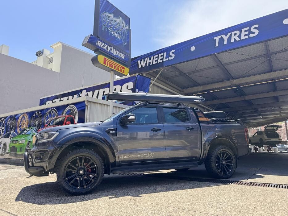 Images Ozzy Tyres Hurstville | Wheels, Tyres, 4X4 Wheels, Suspension ??