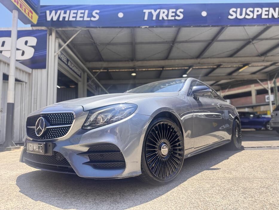Images Ozzy Tyres Hurstville | Wheels, Tyres, 4X4 Wheels, Suspension ??