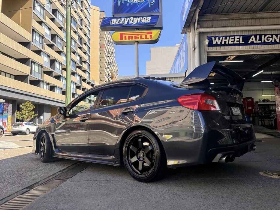 Images Ozzy Tyres Hurstville | Wheels, Tyres, 4X4 Wheels, Suspension ??
