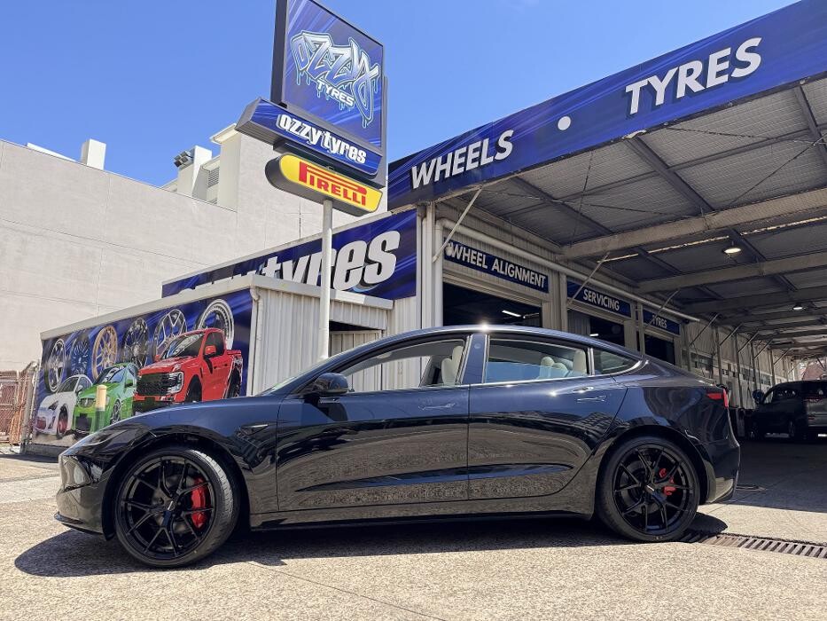 Images Ozzy Tyres Hurstville | Wheels, Tyres, 4X4 Wheels, Suspension ??