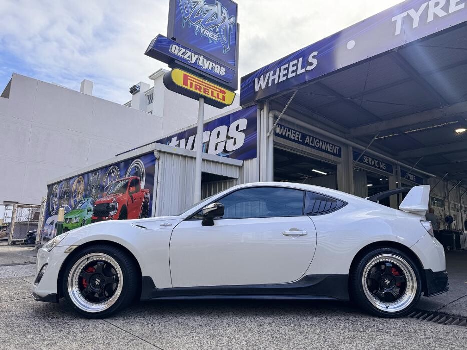Images Ozzy Tyres Hurstville | Wheels, Tyres, 4X4 Wheels, Suspension ??