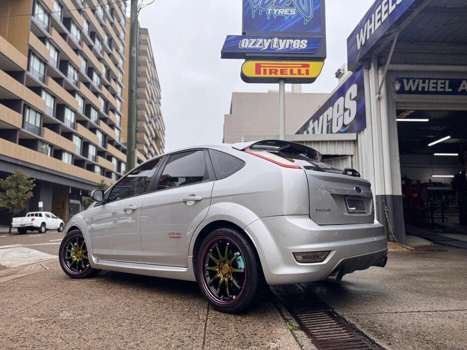 Images Ozzy Tyres Hurstville | Wheels, Tyres, 4X4 Wheels, Suspension ??