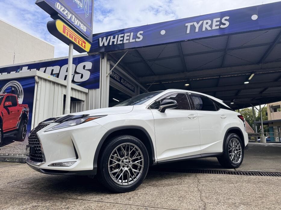 Images Ozzy Tyres Hurstville | Wheels, Tyres, 4X4 Wheels, Suspension ??