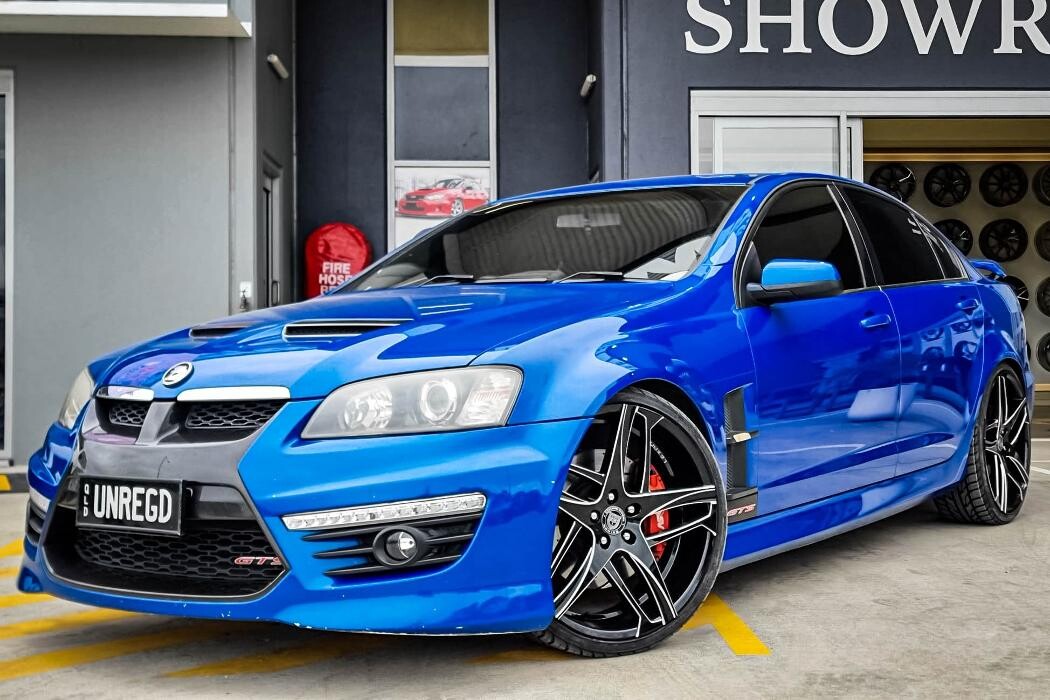 Images Ozzy Tyres Hurstville | Wheels, Tyres, 4X4 Wheels, Suspension ??