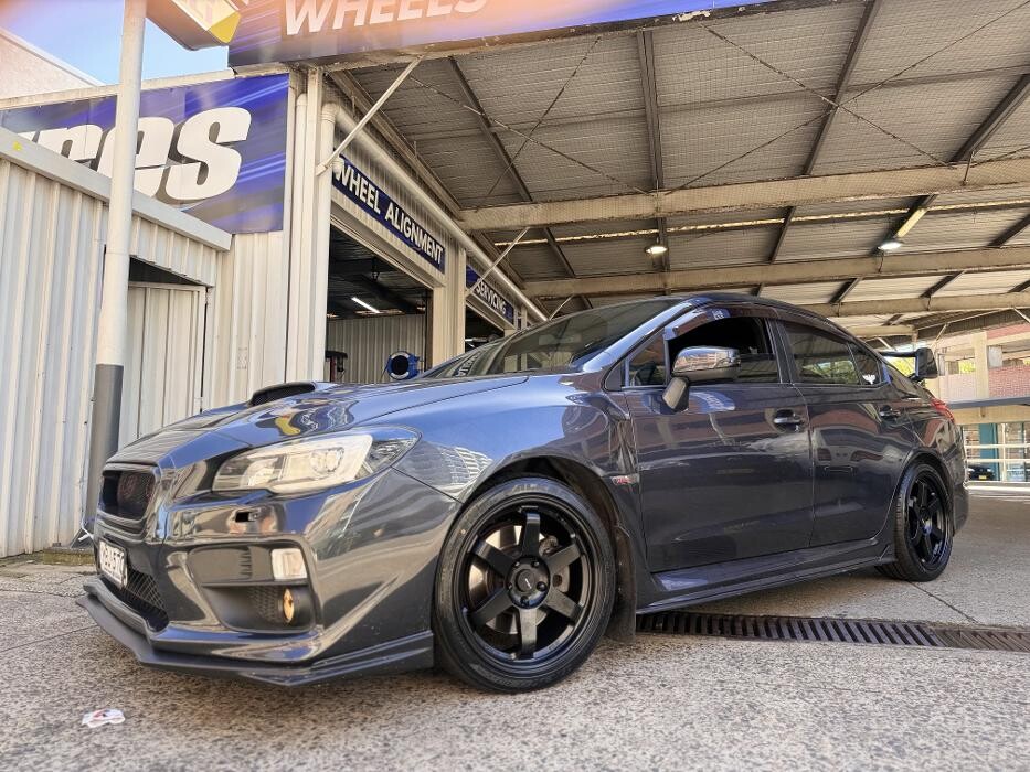 Images Ozzy Tyres Hurstville | Wheels, Tyres, 4X4 Wheels, Suspension ??
