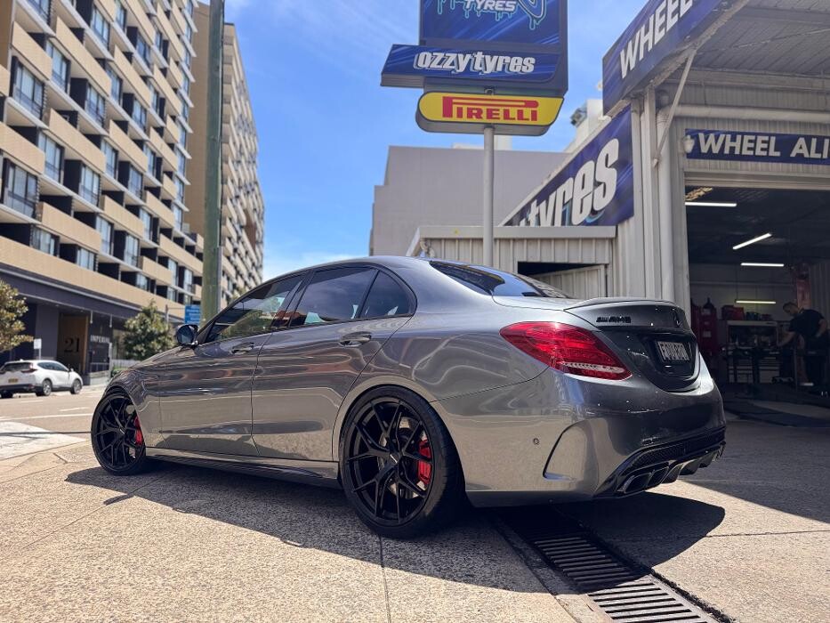 Images Ozzy Tyres Hurstville | Wheels, Tyres, 4X4 Wheels, Suspension ??