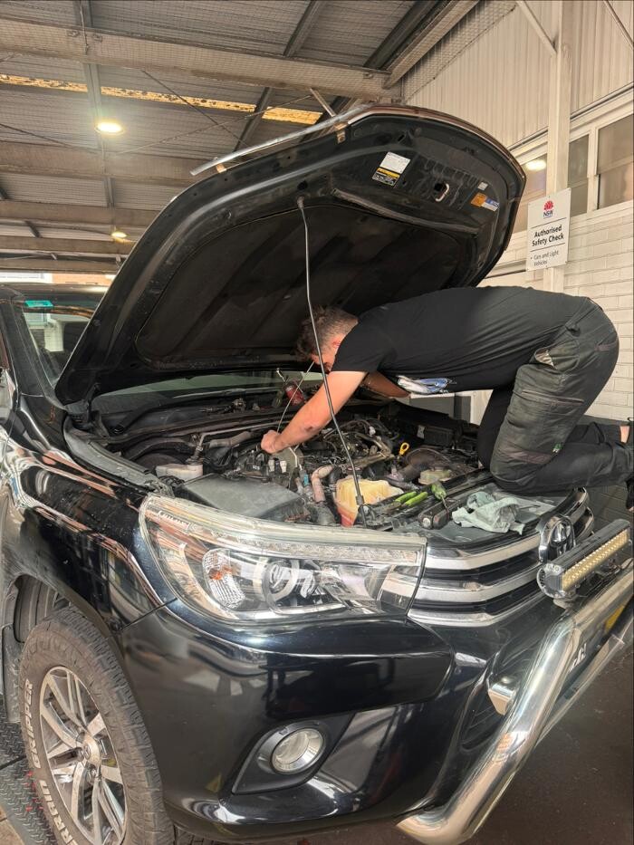 Images Ozzy Tyres Hurstville | Wheels, Tyres, 4X4 Wheels, Suspension ??