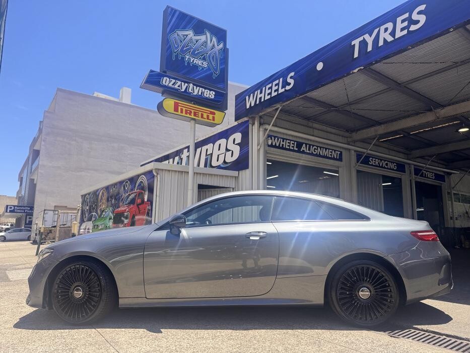 Images Ozzy Tyres Hurstville | Wheels, Tyres, 4X4 Wheels, Suspension ??