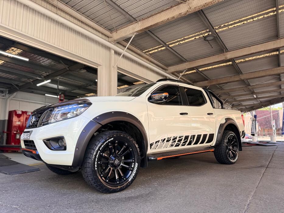 Images Ozzy Tyres Hurstville | Wheels, Tyres, 4X4 Wheels, Suspension ??