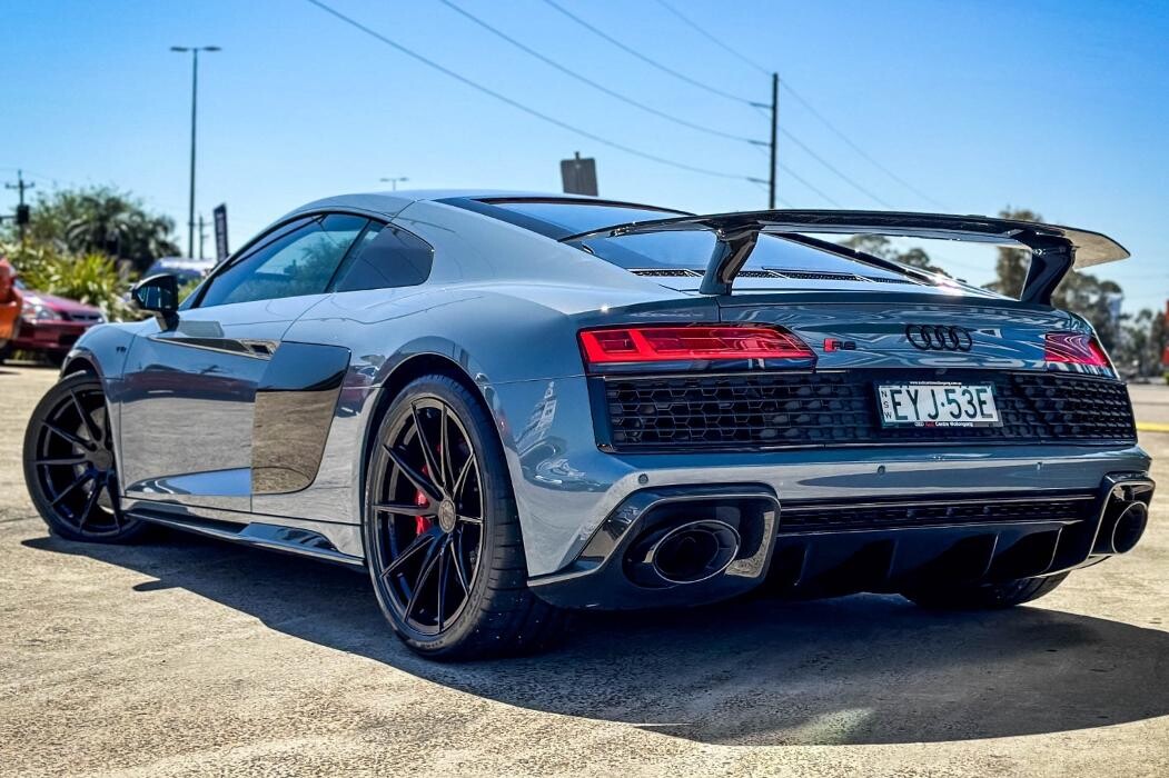 Images Ozzy Tyres Hurstville | Wheels, Tyres, 4X4 Wheels, Suspension ??