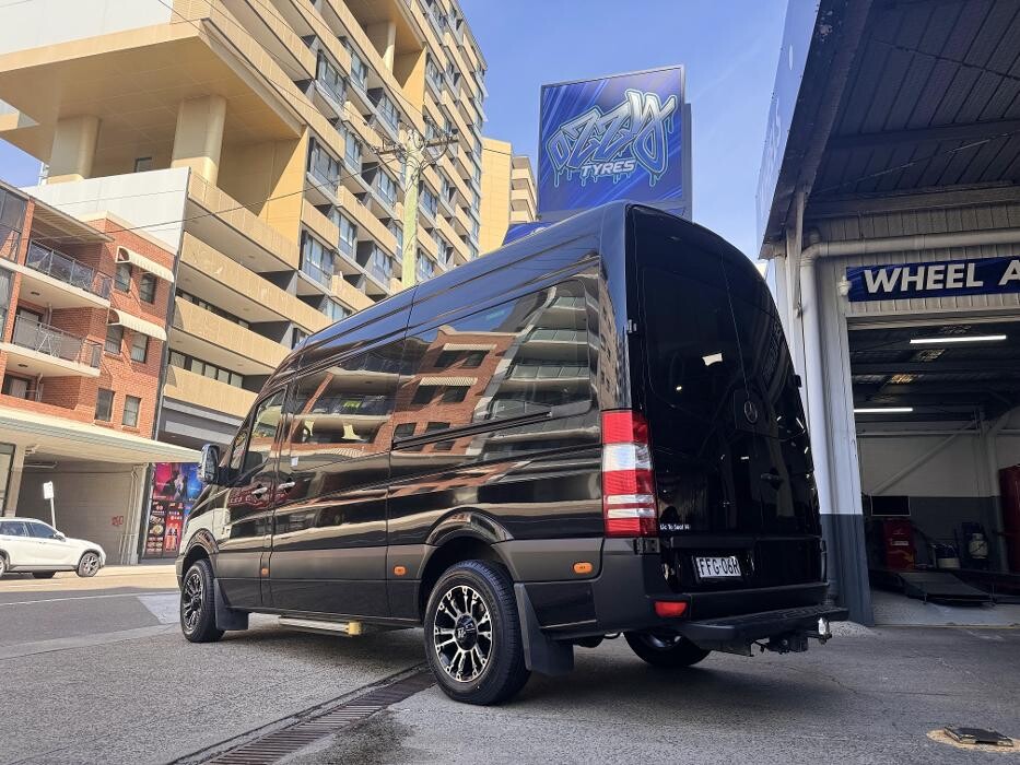 Images Ozzy Tyres Hurstville | Wheels, Tyres, 4X4 Wheels, Suspension ??