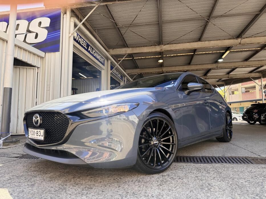 Images Ozzy Tyres Hurstville | Wheels, Tyres, 4X4 Wheels, Suspension ??