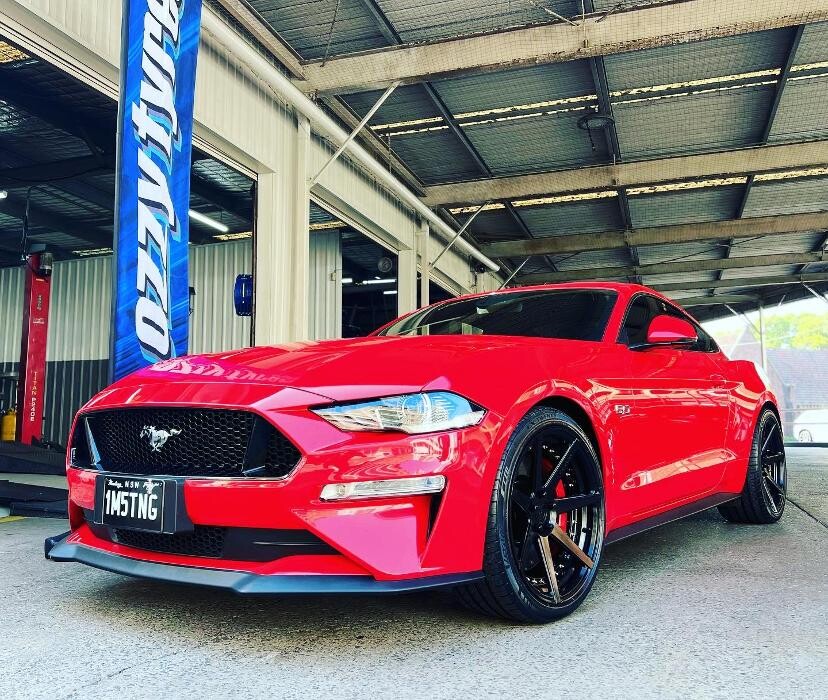 Images Ozzy Tyres Hurstville | Wheels, Tyres, 4X4 Wheels, Suspension ??