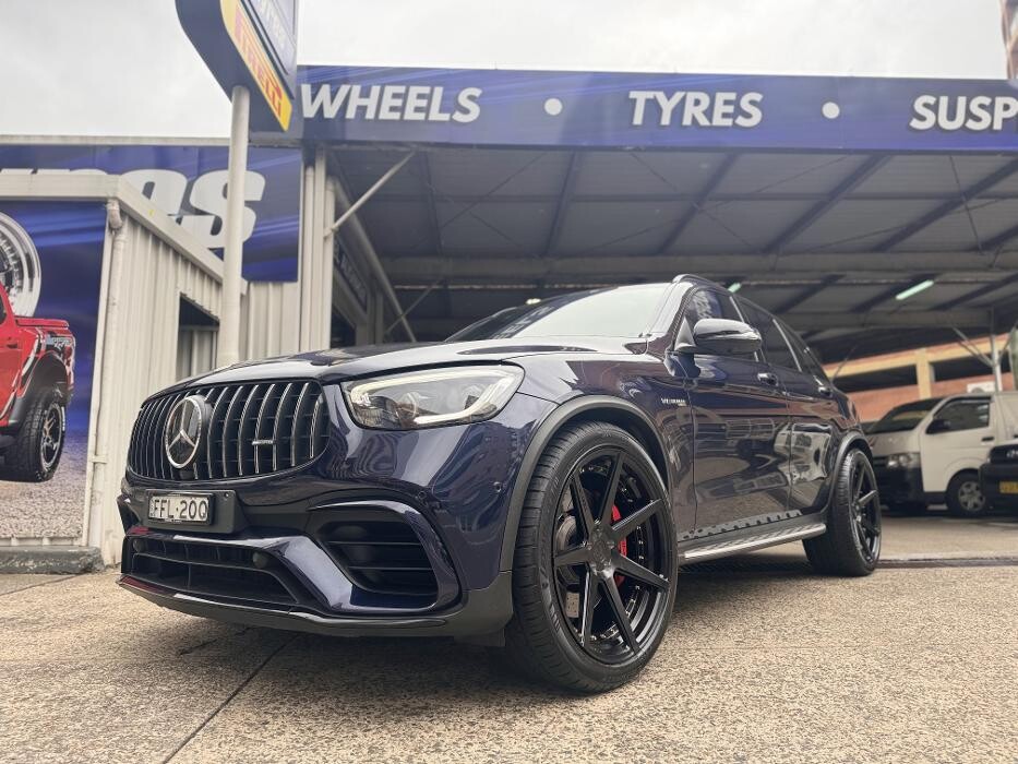 Images Ozzy Tyres Hurstville | Wheels, Tyres, 4X4 Wheels, Suspension ??