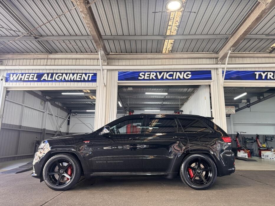 Images Ozzy Tyres Hurstville | Wheels, Tyres, 4X4 Wheels, Suspension ??