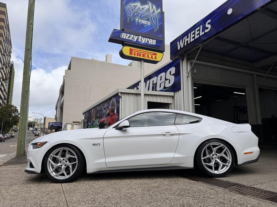 Images Ozzy Tyres Hurstville | Wheels, Tyres, 4X4 Wheels, Suspension ??