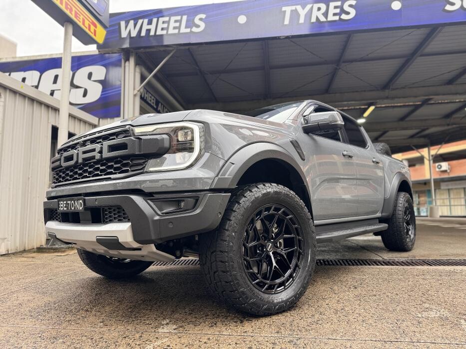 Images Ozzy Tyres Hurstville | Wheels, Tyres, 4X4 Wheels, Suspension ??