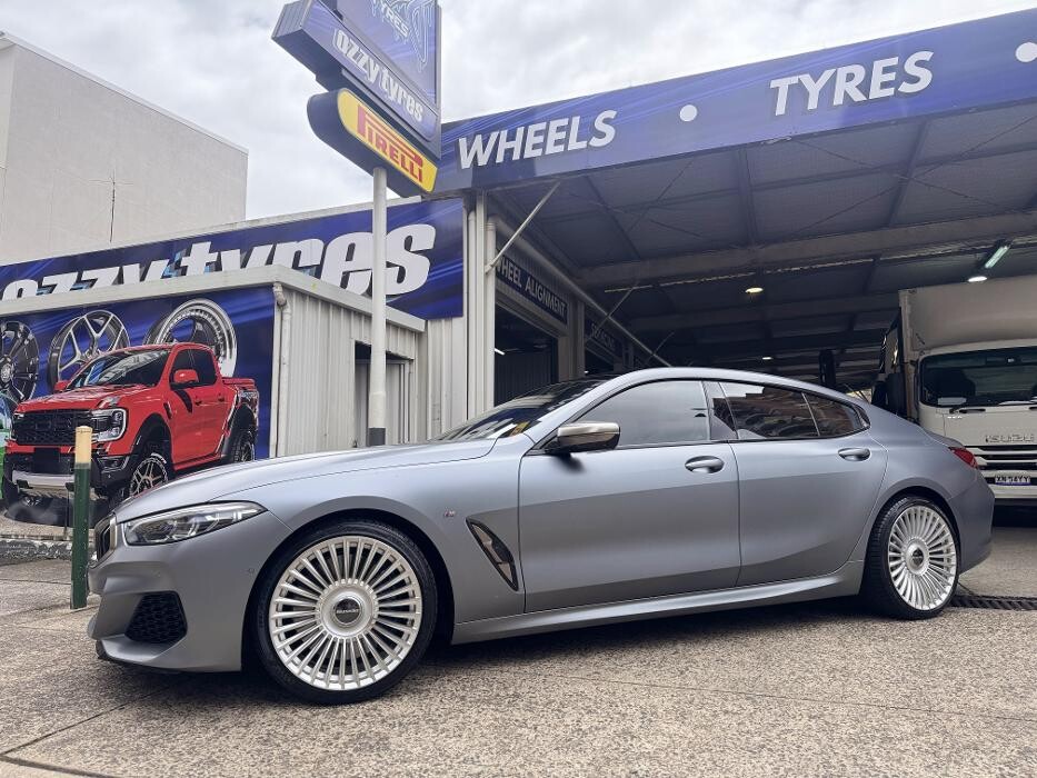 Images Ozzy Tyres Hurstville | Wheels, Tyres, 4X4 Wheels, Suspension ??