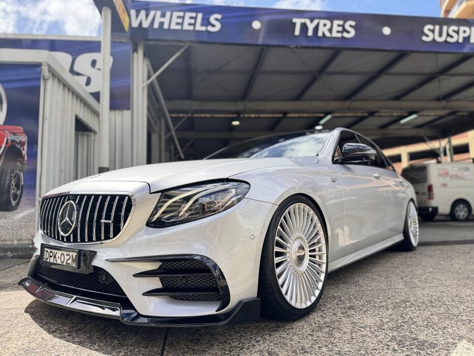 Images Ozzy Tyres Hurstville | Wheels, Tyres, 4X4 Wheels, Suspension ??