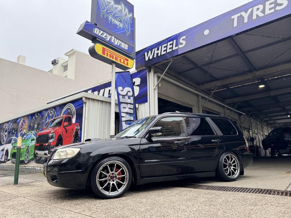Images Ozzy Tyres Hurstville | Wheels, Tyres, 4X4 Wheels, Suspension ??