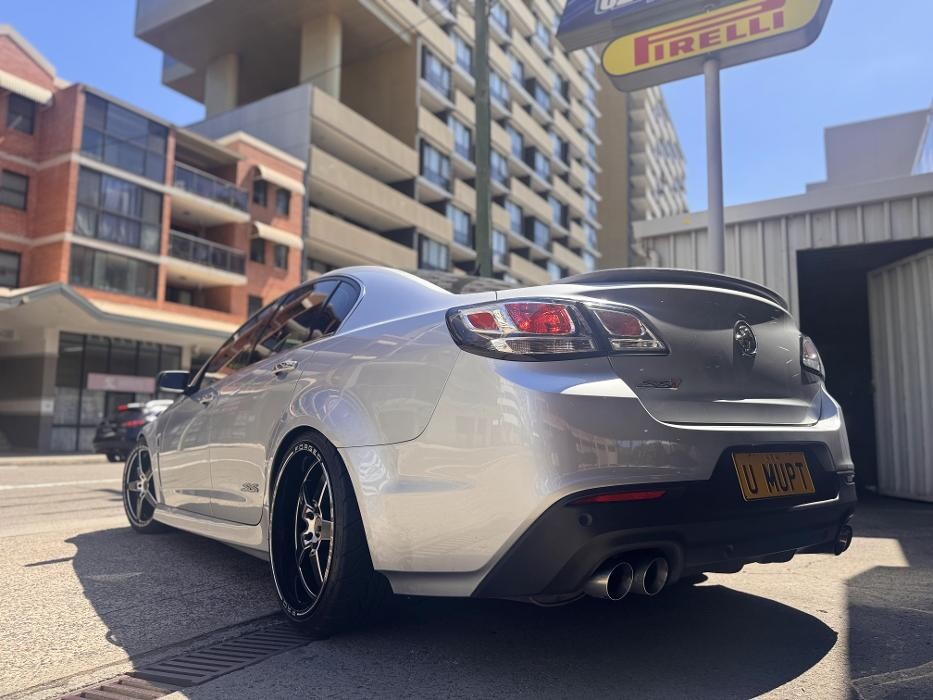 Images Ozzy Tyres Hurstville | Wheels, Tyres, 4X4 Wheels, Suspension ??