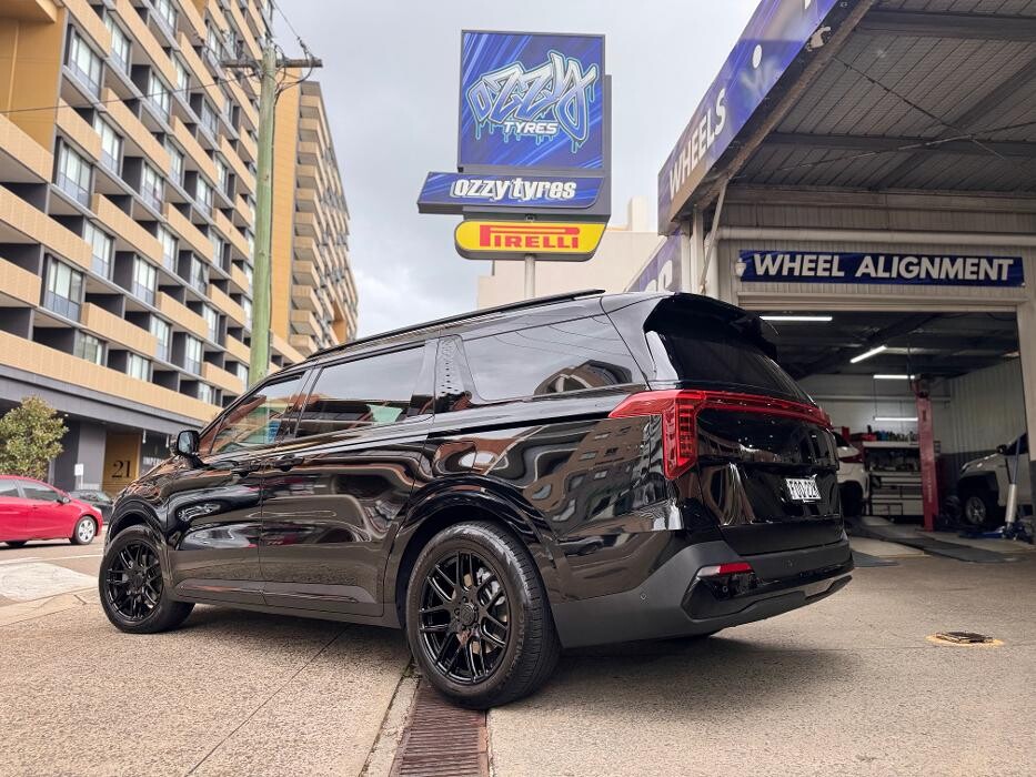 Images Ozzy Tyres Hurstville | Wheels, Tyres, 4X4 Wheels, Suspension ??
