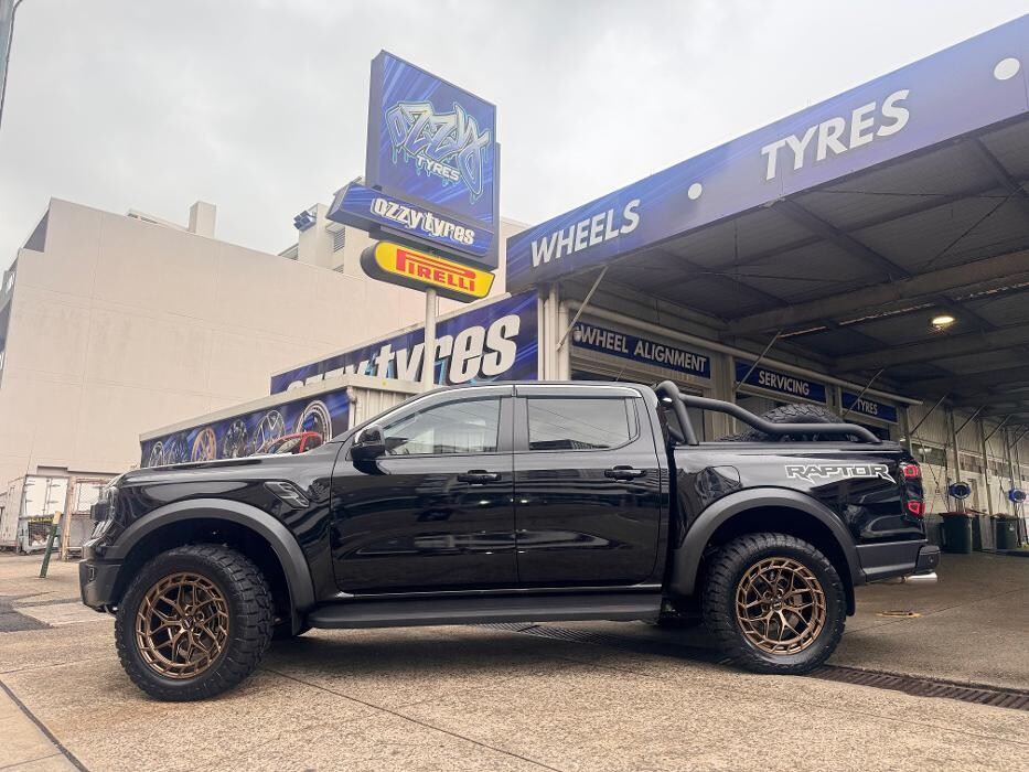 Images Ozzy Tyres Hurstville | Wheels, Tyres, 4X4 Wheels, Suspension ??