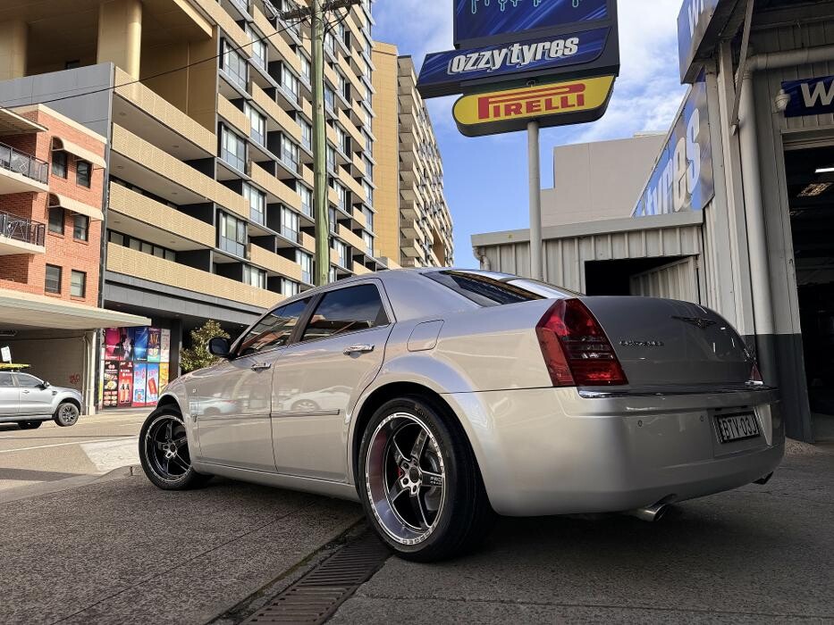 Images Ozzy Tyres Hurstville | Wheels, Tyres, 4X4 Wheels, Suspension ??