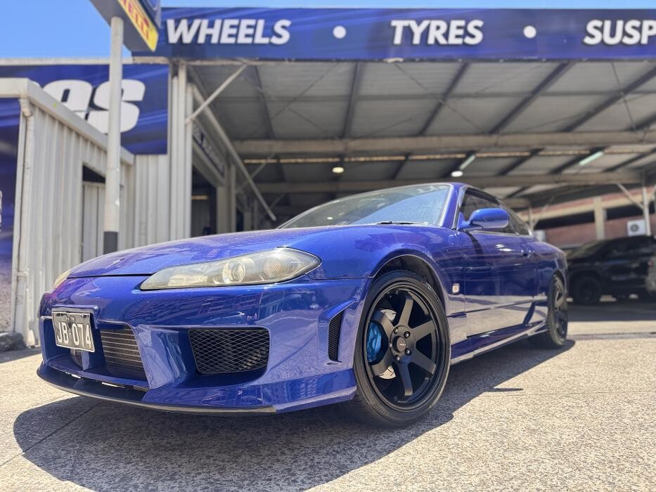 Images Ozzy Tyres Hurstville | Wheels, Tyres, 4X4 Wheels, Suspension ??